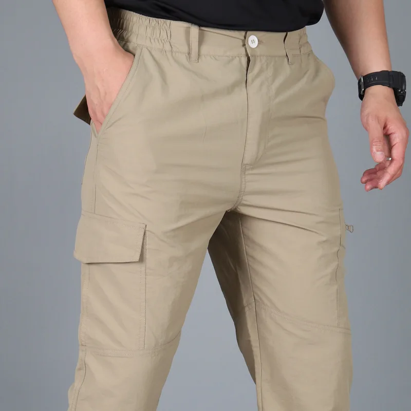 Celana Kerja Ukuran Asia Celan - Corteiz Cargo Pant ulasan dan harga