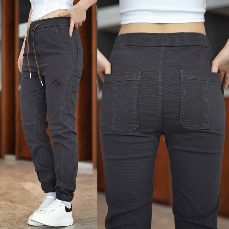 Celana panjang pria, celana pa - Streetwear Brand Fashion ulasan dan harga