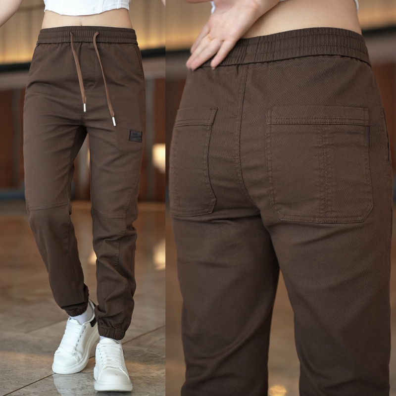 Celana panjang pria, celana pa - Streetwear Brand Fashion ulasan dan harga