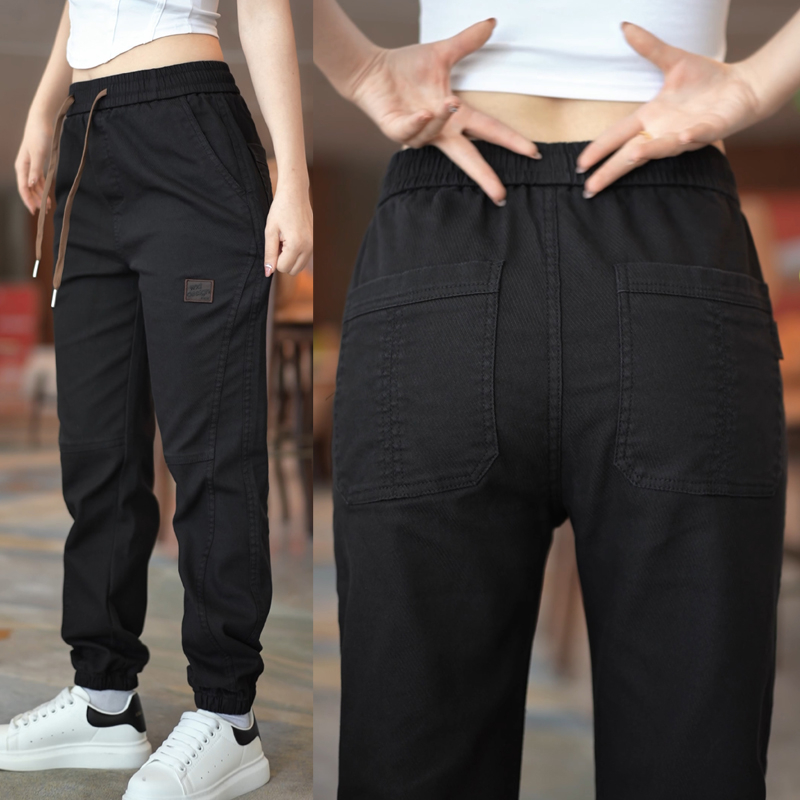 Celana panjang pria, celana pa - Streetwear Brand Fashion ulasan dan harga