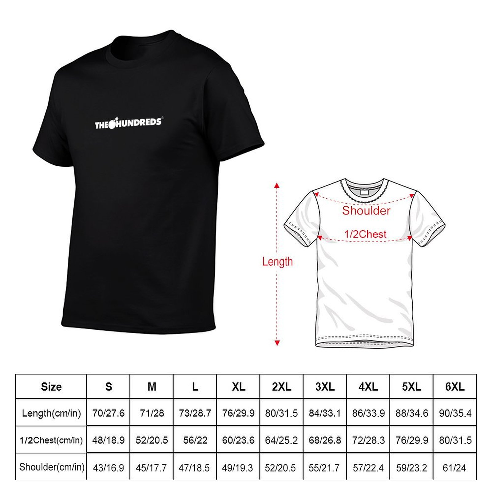 Kaos streetwear berbasis komun - Streetwear Brand Essentials ulasan dan harga