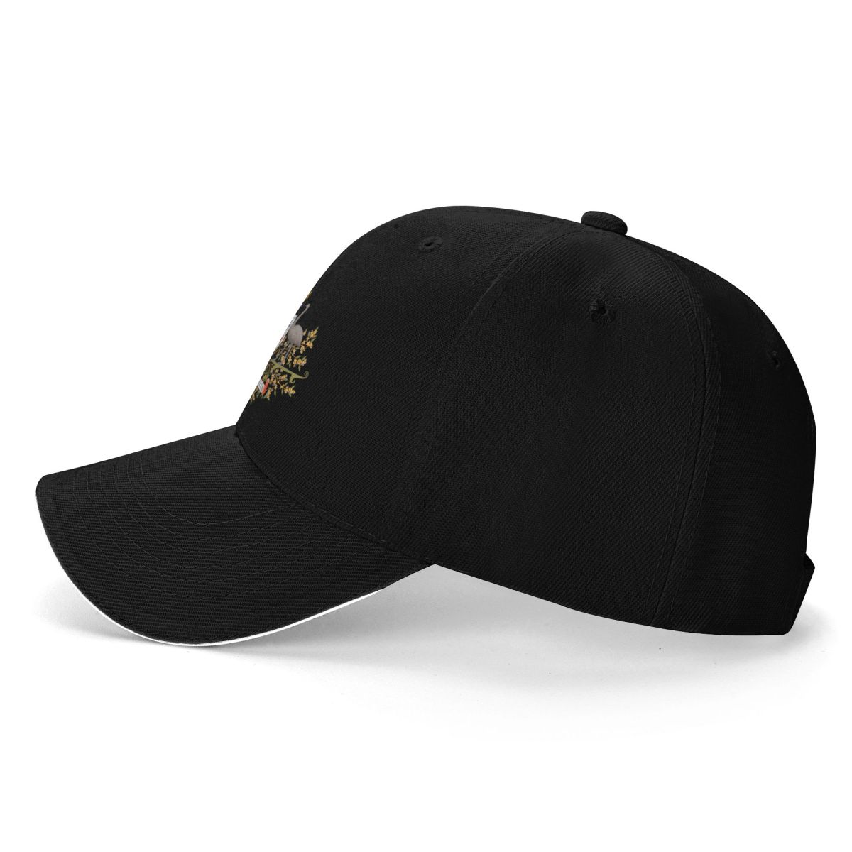 Topi Bisbol Lambang Australia  - Streetwear Brand In Australia ulasan dan harga
