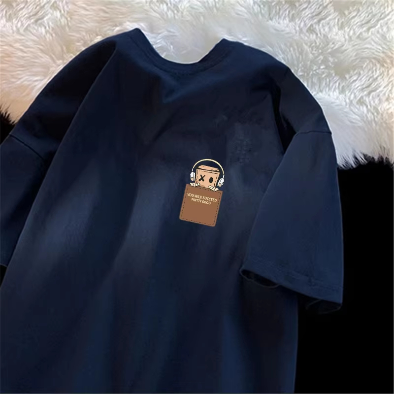Kaos Katun Anime Mewah 2026 de - Streetwear Brands 2026 ulasan dan harga