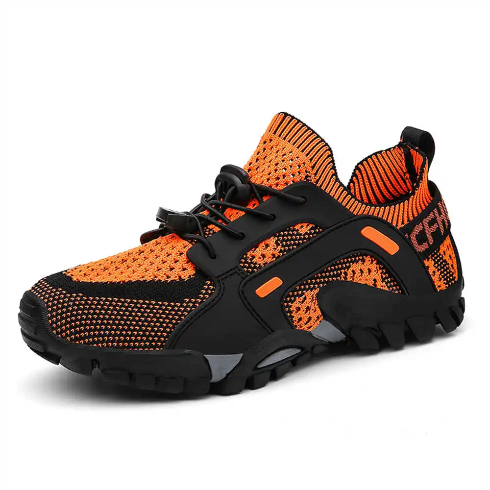Sepatu bot Hiking Pria, sneake - Streetwear Brand Kit ulasan dan harga