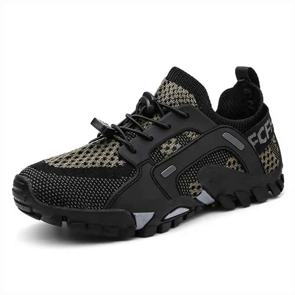 Sepatu bot Hiking Pria, sneake - Streetwear Brand Kit ulasan dan harga