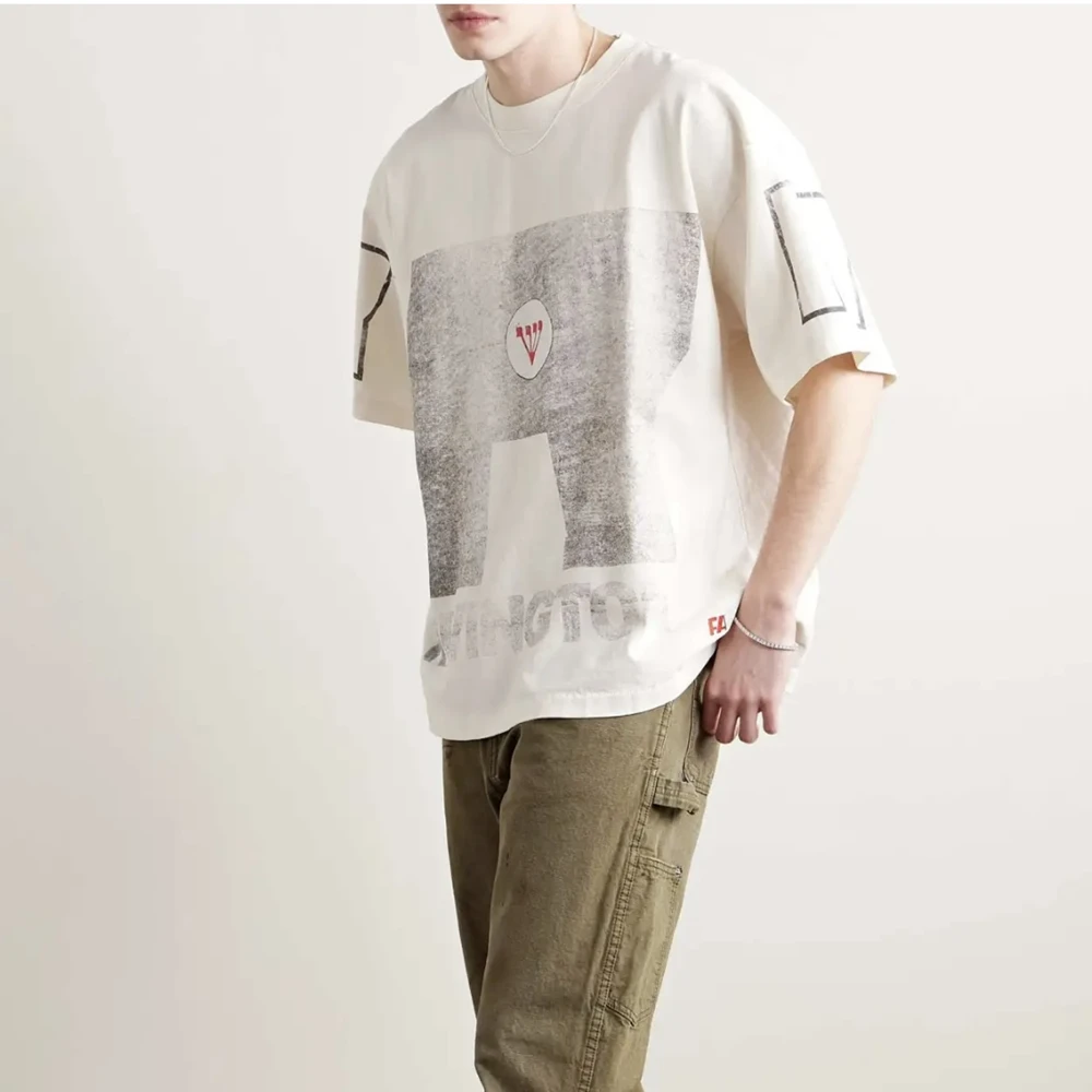Yao Fashion RRR123 Atasan Paka - Streetwear Brand Fashion ulasan dan harga