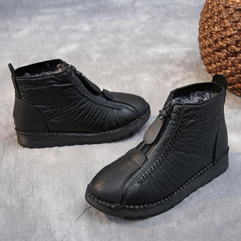 Sneakers Kulit Pu Potongan Tin - Online Streetwear Brand ulasan dan harga