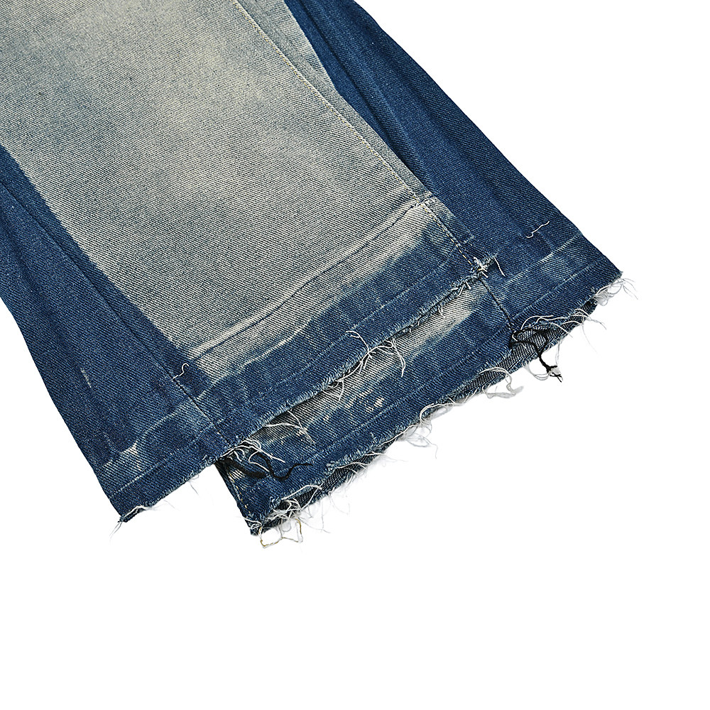 Celana Jeans American Vintage  - Gallery Dept Flare ulasan dan harga