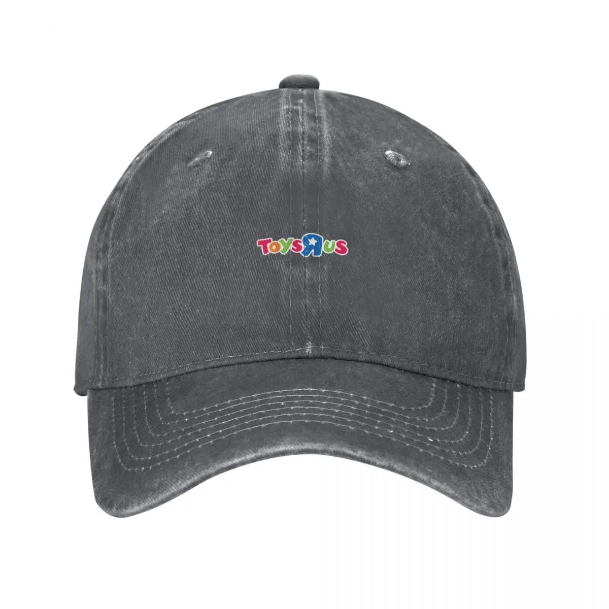 Topi Bisbol Esensial Toys R Us - Streetwear Brand Essentials ulasan dan harga