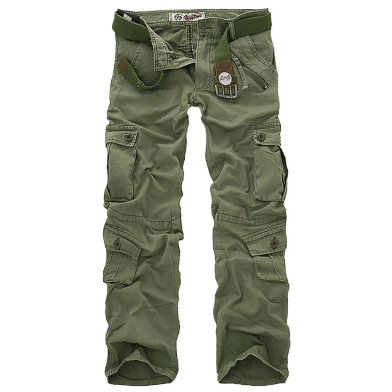 Celana kargo kamuflase pria, c - Corteiz Cargo Pant ulasan dan harga