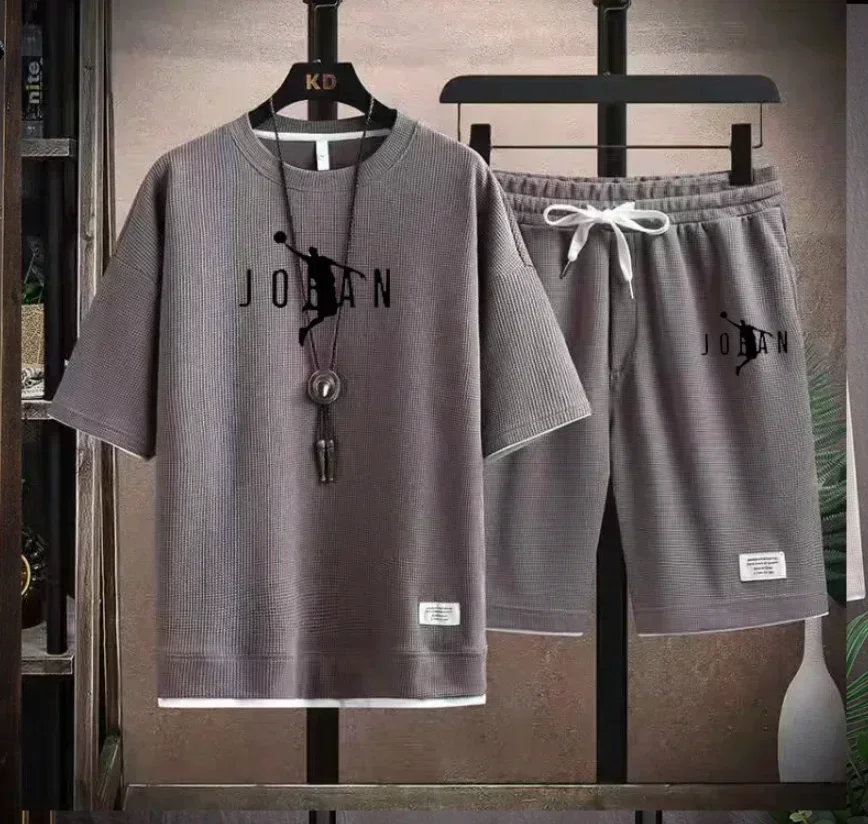 Setelan Pria Musim Panas 2026  - Streetwear Brands 2026 ulasan dan harga