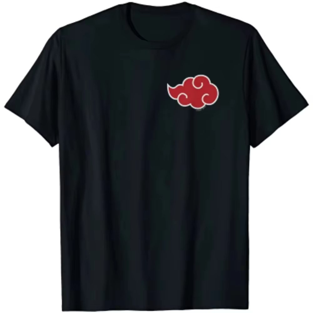 Kaos Pria 2026 Jepang Anime Ak - Streetwear Brands 2026 ulasan dan harga