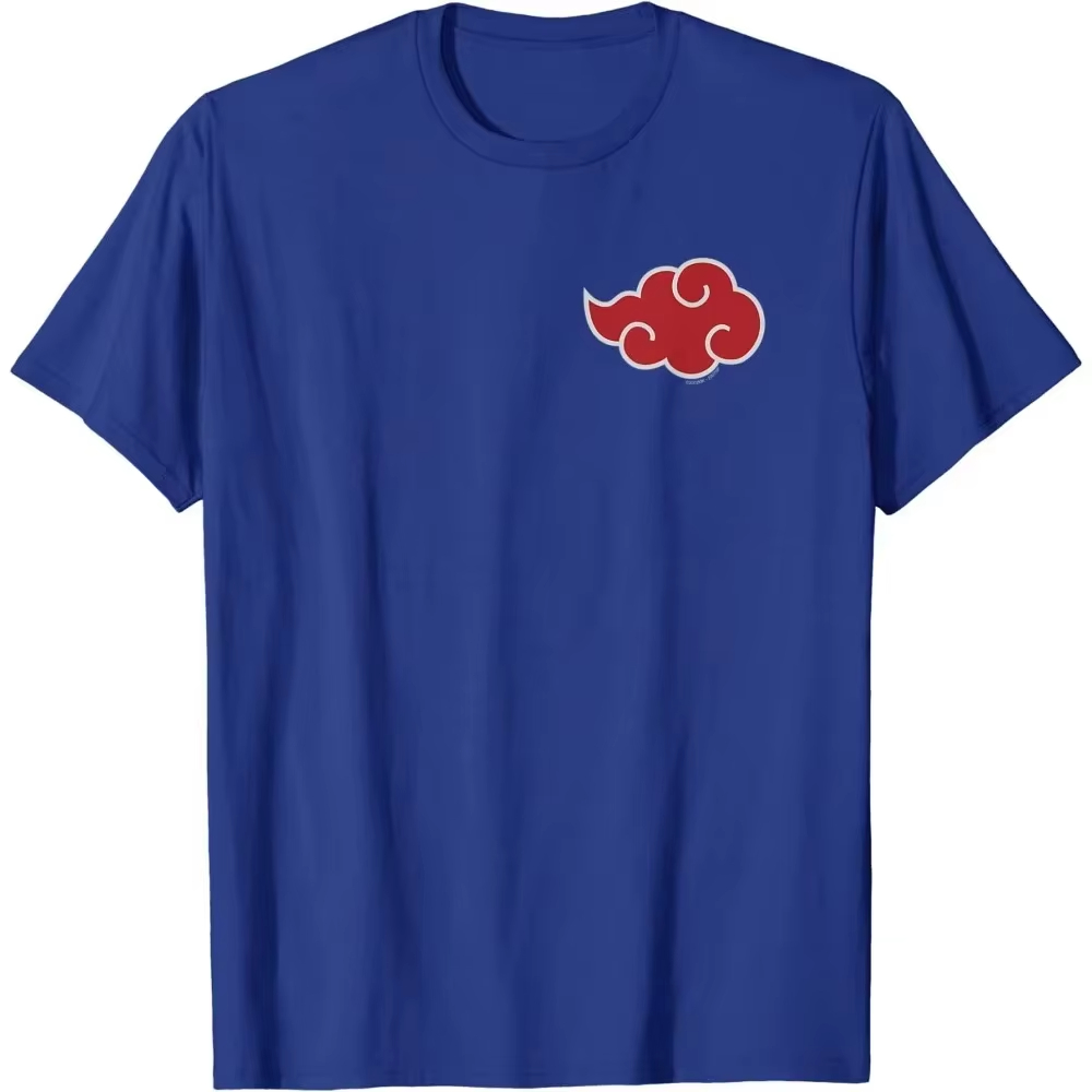 Kaos Pria 2026 Jepang Anime Ak - Streetwear Brands 2026 ulasan dan harga