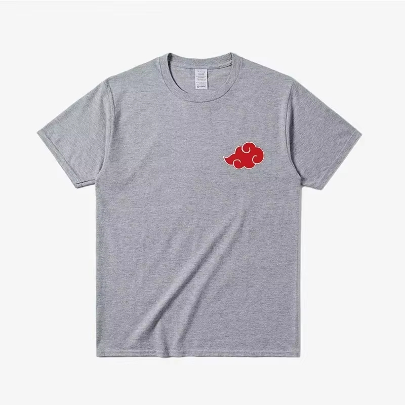Kaos Pria 2026 Jepang Anime Ak - Streetwear Brands 2026 ulasan dan harga