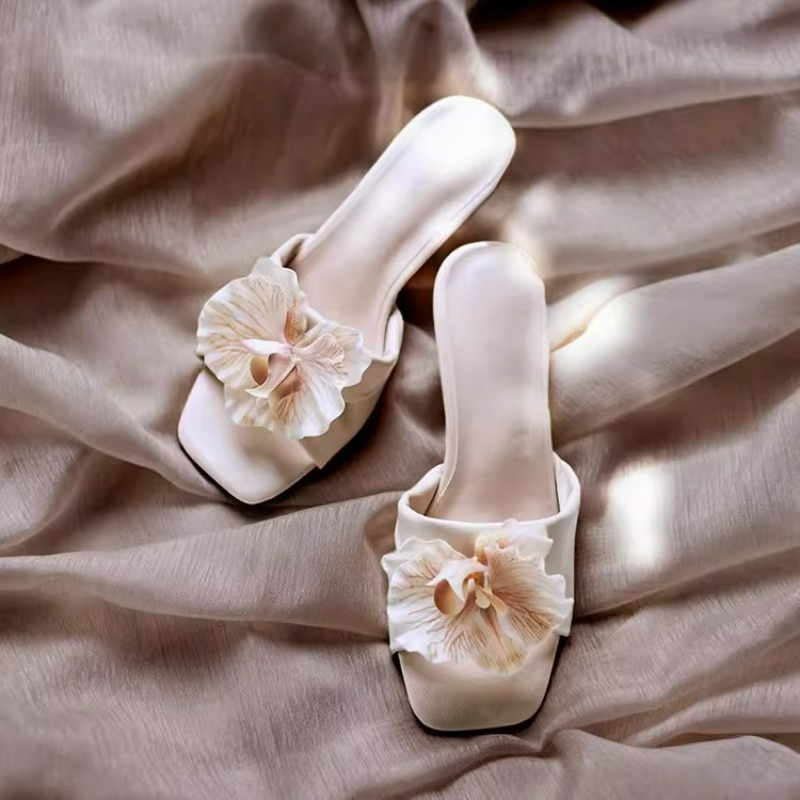 Sandal Wanita Merk Ternama Mus - Streetwear Brands 2026 ulasan dan harga
