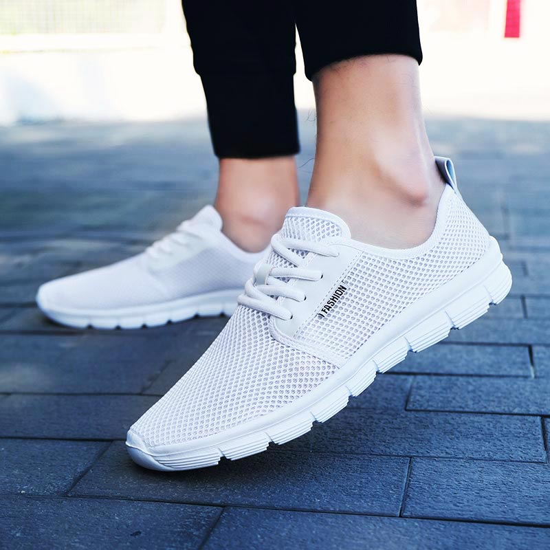 Sepatu kets olahraga ukuran be - Online Streetwear Brand ulasan dan harga
