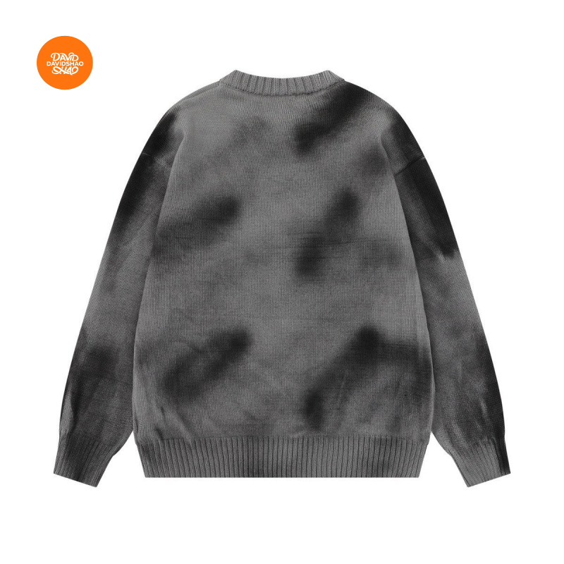 DAVIDSHAO EU US Size Pakaian L - Streetwear Brands ulasan dan harga