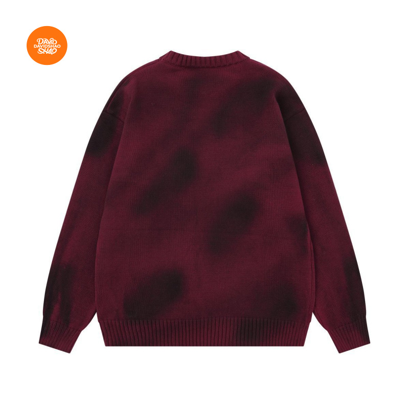 DAVIDSHAO EU US Size Pakaian L - Streetwear Brands ulasan dan harga