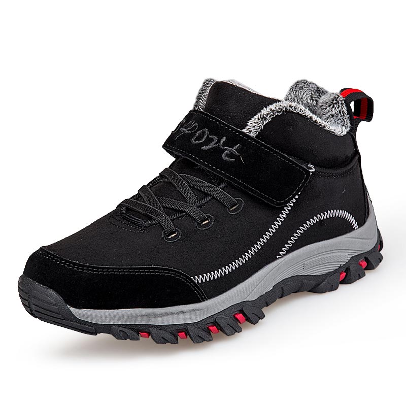 short winter sports shoes for  - Streetwear Brand Kit ulasan dan harga