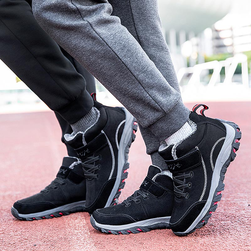 short winter sports shoes for  - Streetwear Brand Kit ulasan dan harga